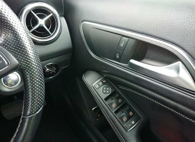 
								2018 MERCEDES-BENZ GLA-CLASS GRADE 4.5 full									