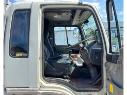 
										HINO RANGER FLATBODY ( 1993Enginecc WhiteChassis# U-FD3HMA ) full									