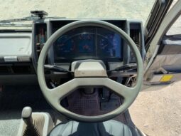 
										HINO RANGER FLATBODY ( 1993Enginecc WhiteChassis# U-FD3HMA ) full									