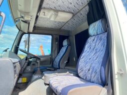
										HINO RANGER FLATBODY ( 1993Enginecc WhiteChassis# U-FD3HMA ) full									