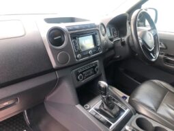 
										Volkswagen Amarok (2017 80000 MilesDieselAutomatic2000ccFOB) full									