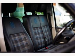 
										Volkswagen Transporter (2.0 T32 TDI Kombi Highline LWB BMT) full									