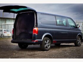 Volkswagen Transporter (2.0 T32 TDI Kombi Highline LWB BMT)