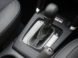 
										Subaru Forester (2.0XT) full									