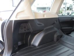 
										Subaru Forester (2.0XT) full									