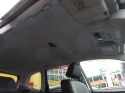 
										Subaru Forester (2.0XT) full									