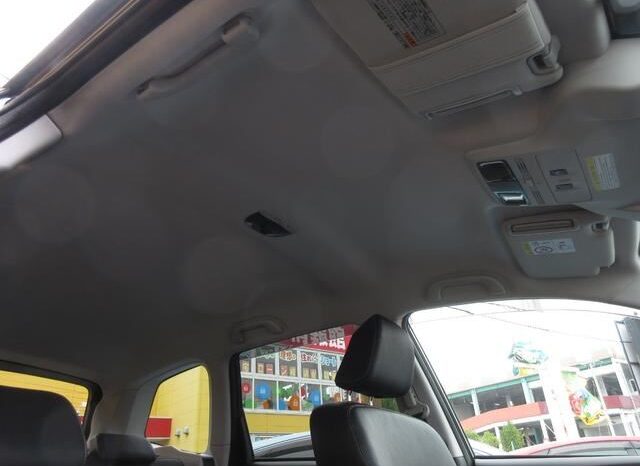 
								Subaru Forester (2.0XT) full									