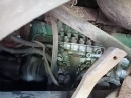 
										Volvo FL10 (320 8X4 Tipper Dump Truck) full									