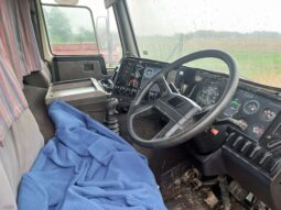 
										Volvo FL10 (320 8X4 Tipper Dump Truck) full									