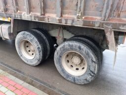 
										Volvo FL10 (320 8X4 Tipper Dump Truck) full									