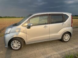 
										Daihatsu Move full									