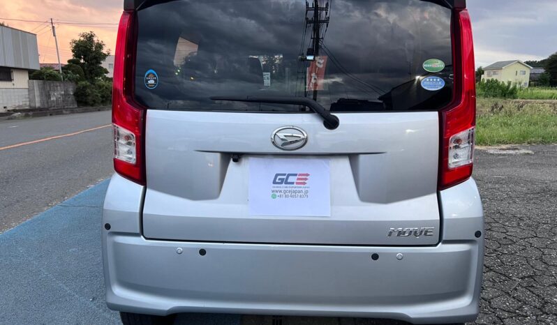 
								Daihatsu Move full									