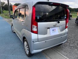 
										Daihatsu Move full									