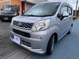 
										Daihatsu Move full									