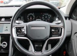 
										Land Rover Discovery Sport full									