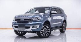 Ford Everest (2.0 SUV 2WD)