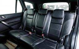 
										Ford Everest (2.0 SUV 2WD) full									
