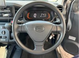 
										Daihatsu Mira BSA Ⅲ 2018 full									