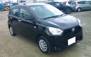 Daihatsu Mira E.S (LSA III )
