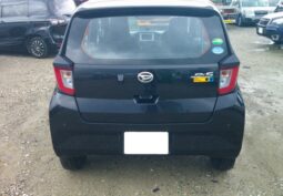 
										Daihatsu Mira E.S (LSA III ) full									