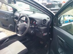 
										Daihatsu Mira E.S (LSA III ) full									