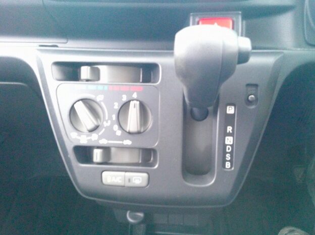 
								Daihatsu Mira E.S (LSA III ) full									