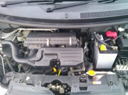 
										Daihatsu Mira E.S (LSA III ) full									