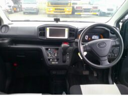 
										Daihatsu Mira E.S (LSA III ) full									