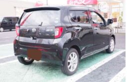 
										Daihatsu Mira G (SAII) full									
