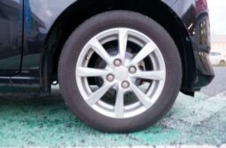 
										Daihatsu Mira G (SAII) full									