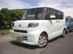 
										Daihatsu Tanto full									