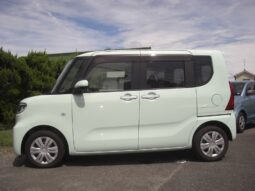 
										Daihatsu Tanto full									
