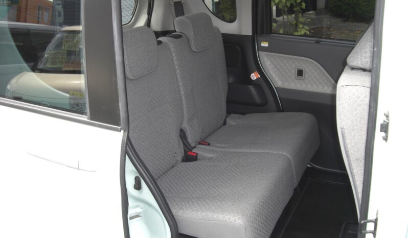 
								Daihatsu Tanto full									