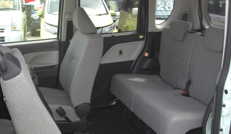 
								Daihatsu Tanto full									