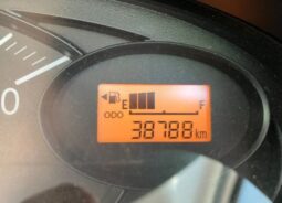 
										Daihatsu Mira T.X full									