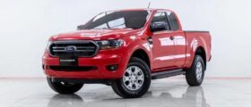 Ford Ranger (2.2 Open Cab)