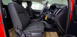 
										Ford Ranger (2.2 Open Cab) full									