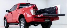 Ford Ranger (2.2 Open Cab)