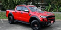 
										Ford Ranger (2.2 Double Cab Hi-Rider XLT Pickup) full									