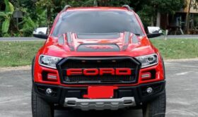 Ford Ranger (2.2 Double Cab Hi-Rider XLT Pickup)