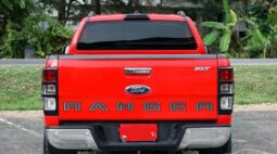 
										Ford Ranger (2.2 Double Cab Hi-Rider XLT Pickup) full									