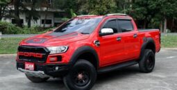 
										Ford Ranger (2.2 Double Cab Hi-Rider XLT Pickup) full									