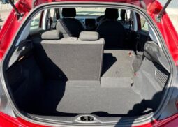 
										Peugeot 208 (1.2L engine) full									