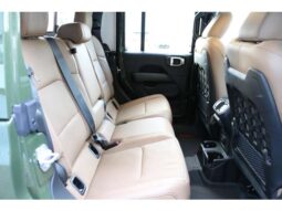 
										Jeep Gladiator (3.6 Rubicon 4WD Surge Green) full									