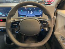 
										Hyundai Ioniq 5 (Voyage Collision Mitigation Brake Apple Car Play White) full									