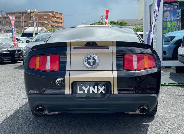 
								Ford Mustang (V6 Coupe Premium Dealer Car Brown Leather Backup Camera ETC Black) full									