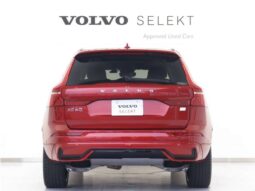 
										Volvo XC60 (Recharge Ultimate T6 AWD Plug-in Hybrid 4WD PHEV Sunroof Air Suspension Google 21AW Fusion Red Metallic) full									