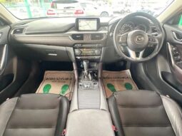 
										Mazda Atenza (2.2 XD L Package Diesel Turbo New Year Sale Front and Rear Dash Cam Present Soul Red Premium Metallic) full									