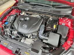 
										Mazda Atenza (2.2 XD L Package Diesel Turbo New Year Sale Front and Rear Dash Cam Present Soul Red Premium Metallic) full									