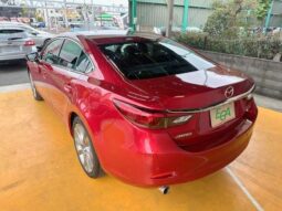 
										Mazda Atenza (2.2 XD L Package Diesel Turbo New Year Sale Front and Rear Dash Cam Present Soul Red Premium Metallic) full									